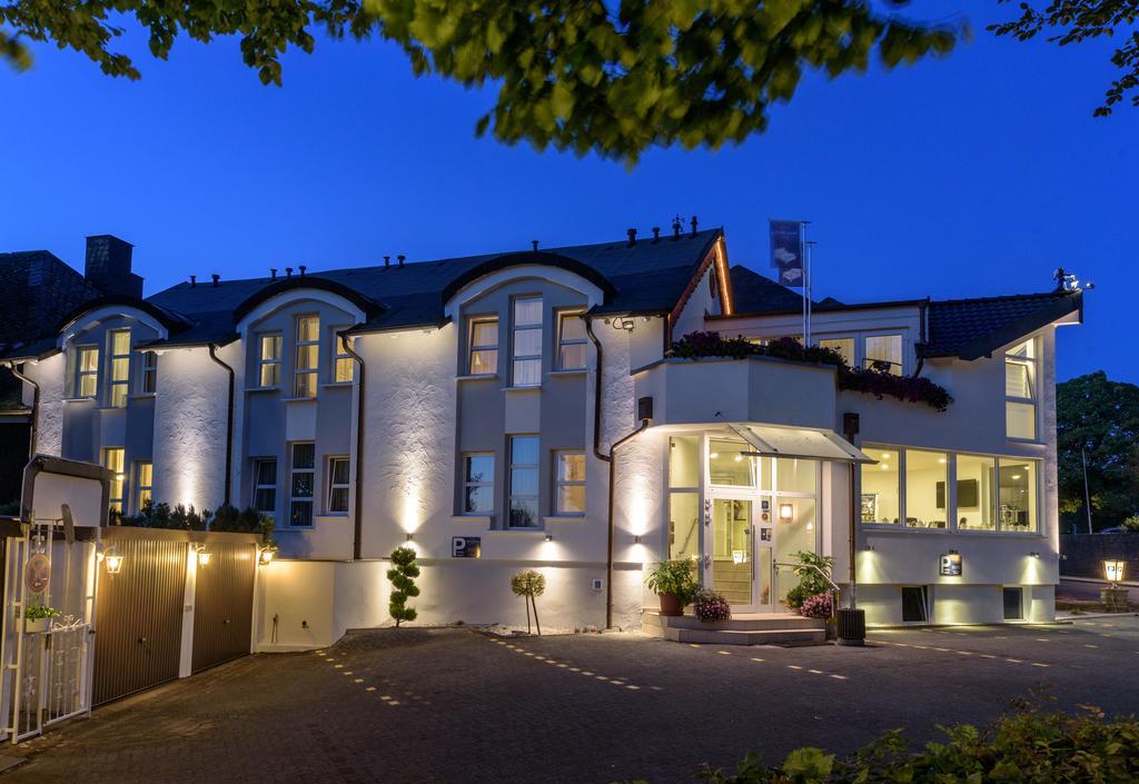 Hotel Boeving Breckerfeld Esterno foto