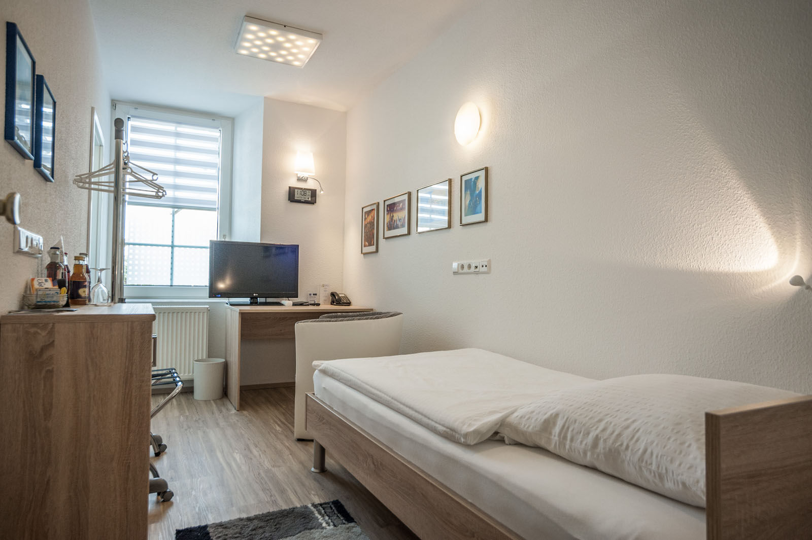 Hotel Boeving Breckerfeld Esterno foto