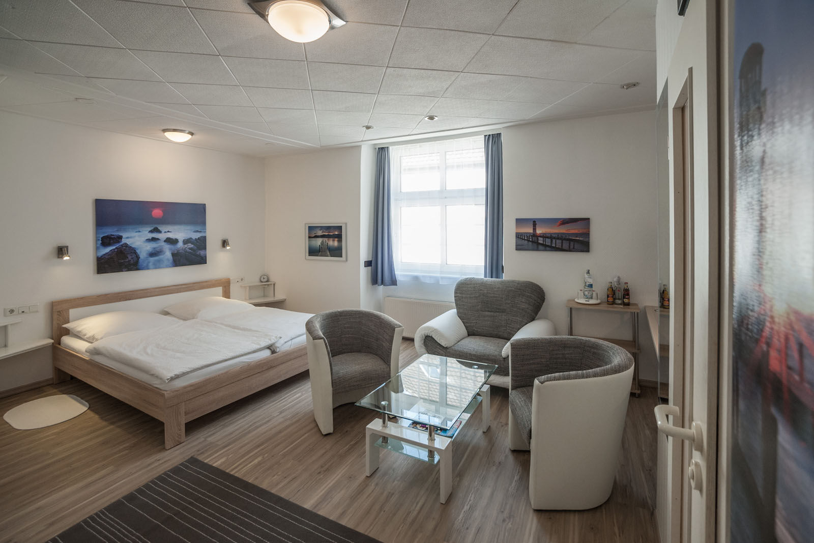 Hotel Boeving Breckerfeld Esterno foto