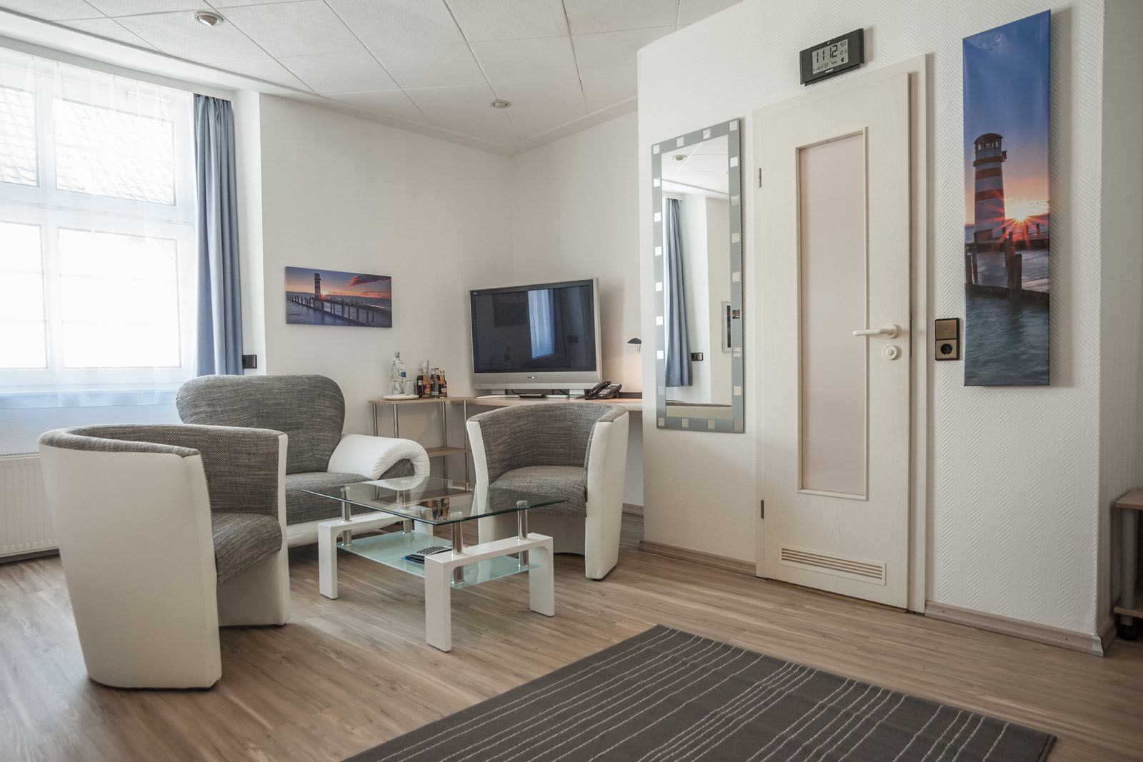 Hotel Boeving Breckerfeld Esterno foto